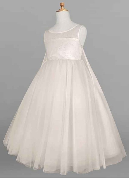 Hrongk Hava Flower Girl Dress Hrongk Hava Flower Girl Dress
