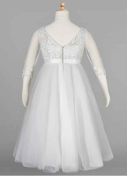 Hrongk Haizea Flower Girl Dress Hrongk Haizea Flower Girl Dress