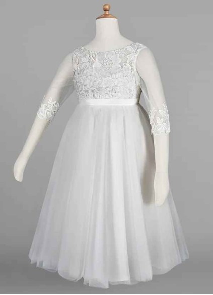 Hrongk Haizea Flower Girl Dress Hrongk Haizea Flower Girl Dress