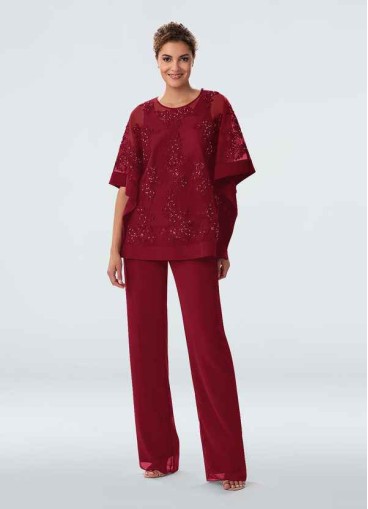 Hrongk Santal Jumpsuit
 ( Final Sale )