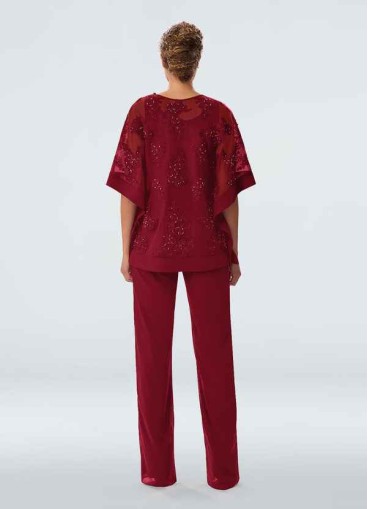 Hrongk Santal Jumpsuit
 ( Final Sale )