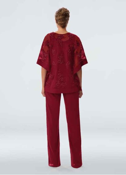 Hrongk Santal Jumpsuit
 ( Final Sale )