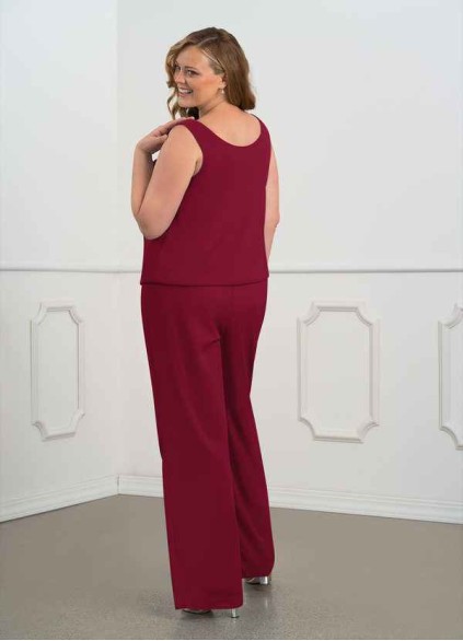 Hrongk Santal Jumpsuit
 ( Final Sale )