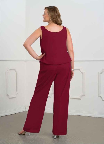 Hrongk Santal Jumpsuit
 ( Final Sale )