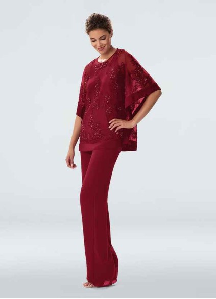 Hrongk Santal Jumpsuit
 ( Final Sale )