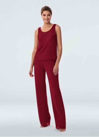Hrongk Santal Jumpsuit
 ( Final Sale )