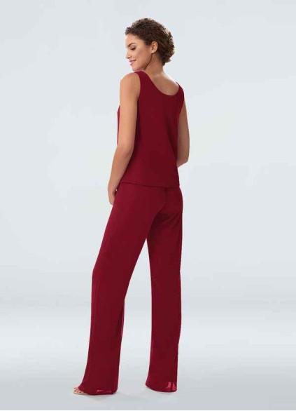 Hrongk Santal Jumpsuit
 ( Final Sale )