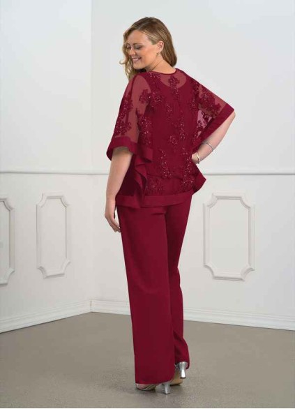 Hrongk Santal Jumpsuit
 ( Final Sale )