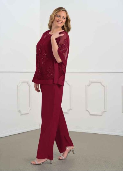Hrongk Santal Jumpsuit
 ( Final Sale )