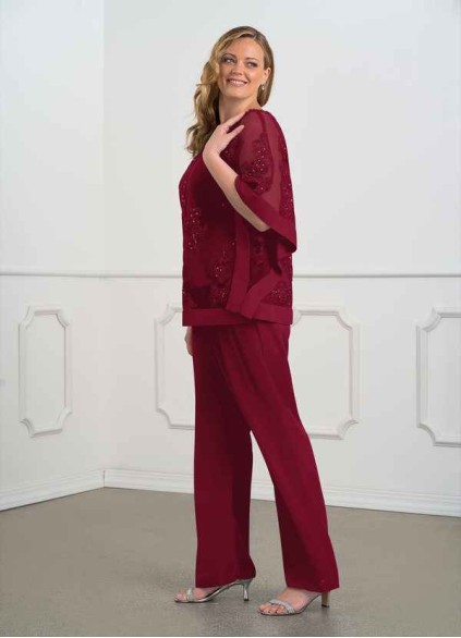 Hrongk Santal Jumpsuit
 ( Final Sale )