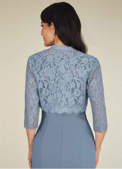 Hrongk Merle Lace Wrap Hrongk Merle Lace Wrap