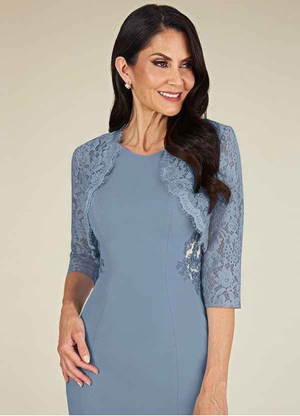 Hrongk Merle Lace Wrap Hrongk Merle Lace Wrap