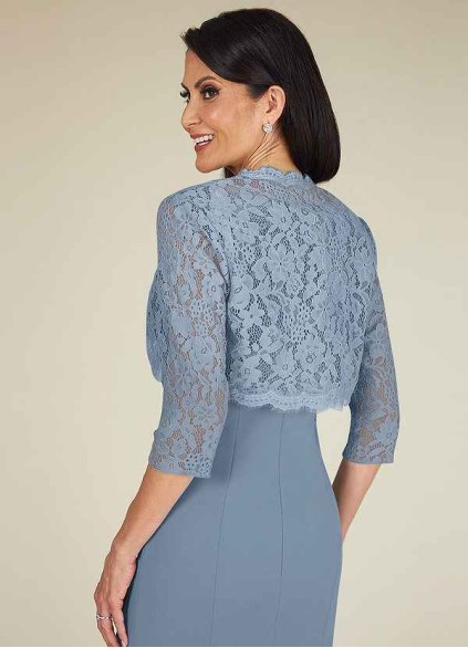Hrongk Merle Lace Wrap Hrongk Merle Lace Wrap