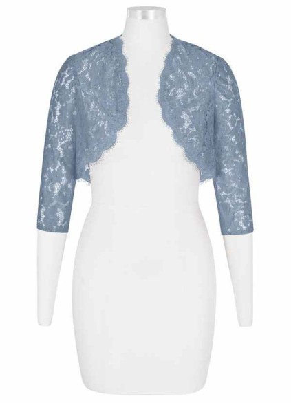 Hrongk Merle Lace Wrap Hrongk Merle Lace Wrap