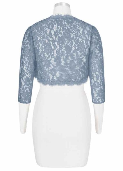 Hrongk Merle Lace Wrap Hrongk Merle Lace Wrap