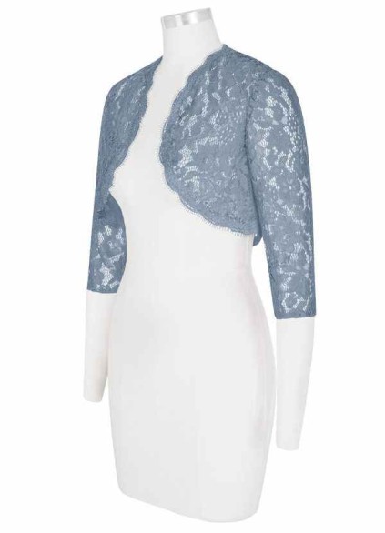 Hrongk Merle Lace Wrap Hrongk Merle Lace Wrap