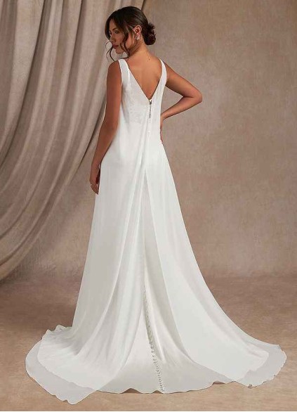 Hrongk Jecholiah Chiffon Wrap Hrongk Jecholiah Chiffon Wrap