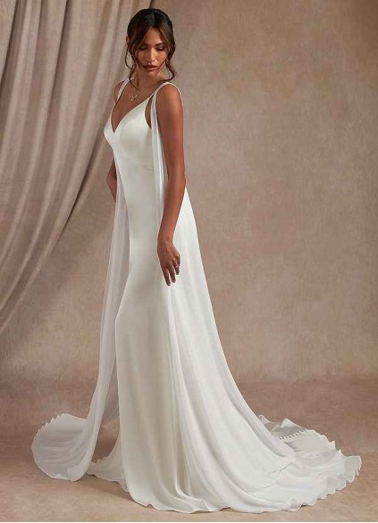 Hrongk Jecholiah Chiffon Wrap Hrongk Jecholiah Chiffon Wrap