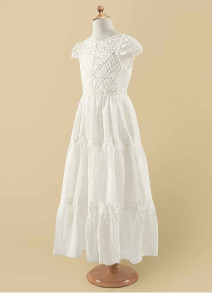 Hrongk Evan Flower Girl Dress Hrongk Evan Flower Girl Dress