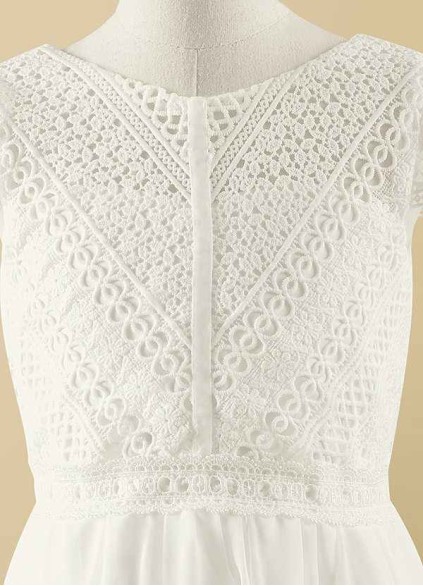 Hrongk Evan Flower Girl Dress Hrongk Evan Flower Girl Dress