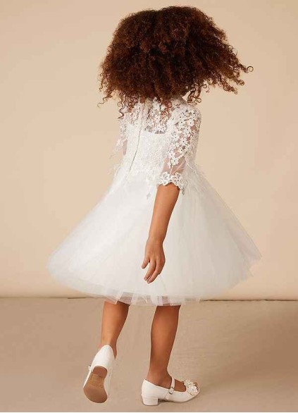 Hrongk lindsay Flower Girl Dress Hrongk lindsay Flower Girl Dress