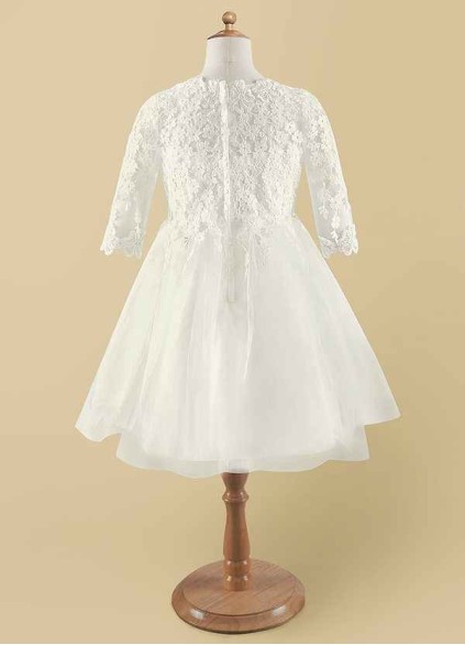 Hrongk lindsay Flower Girl Dress Hrongk lindsay Flower Girl Dress