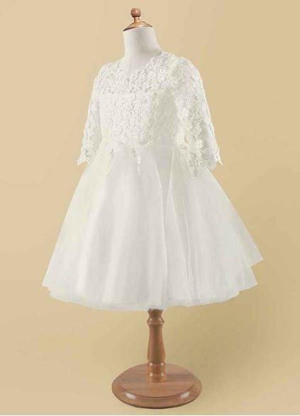 Hrongk lindsay Flower Girl Dress Hrongk lindsay Flower Girl Dress