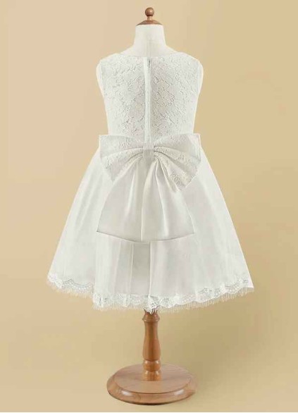 Hrongk Tabitha Flower Girl Dress Hrongk Tabitha Flower Girl Dress