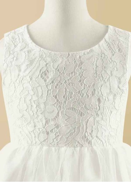 Hrongk Tabitha Flower Girl Dress Hrongk Tabitha Flower Girl Dress