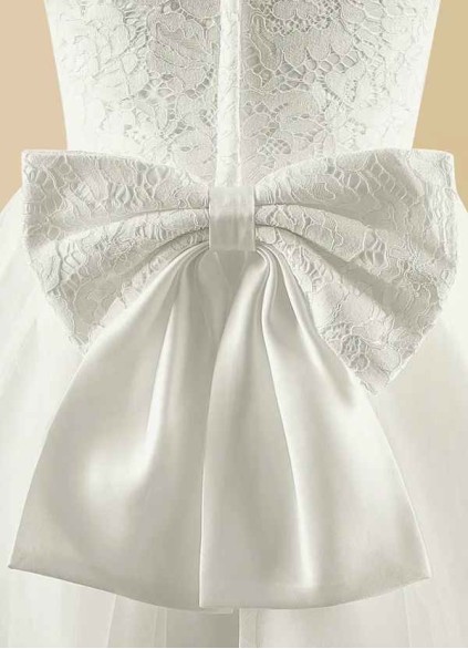 Hrongk Tabitha Flower Girl Dress Hrongk Tabitha Flower Girl Dress