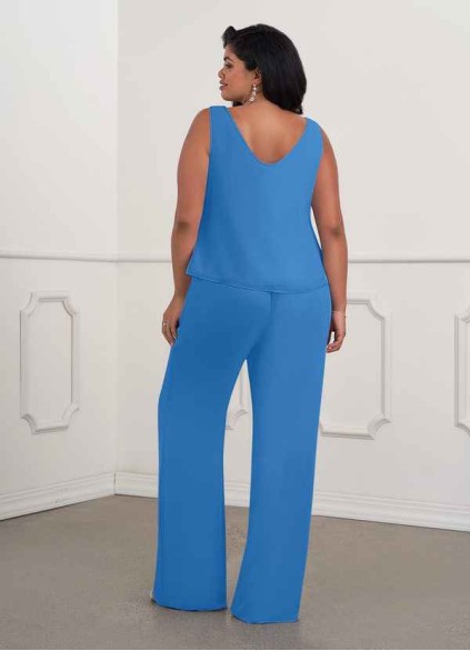 Hrongk Maura Jumpsuit