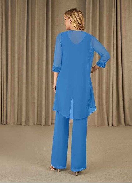 Hrongk Maura Jumpsuit