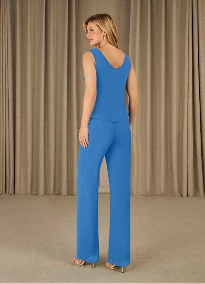 Hrongk Maura Jumpsuit