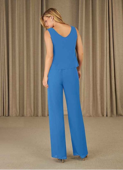 Hrongk Maura Jumpsuit