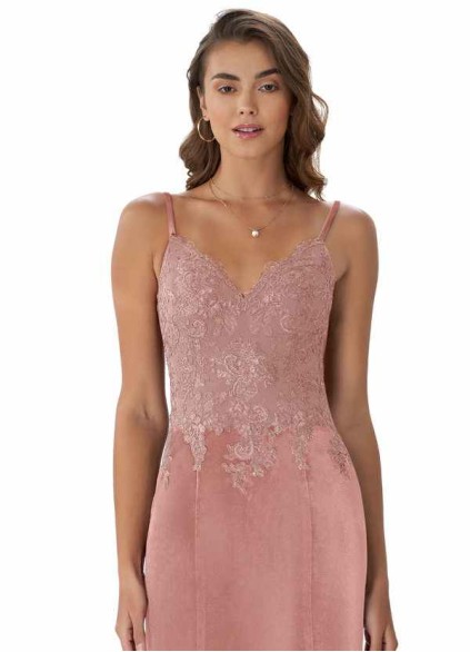 Hrongk Sasha Velvet Dress
