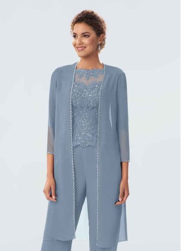 Hrongk Florida Chiffon Wrap