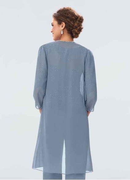 Hrongk Florida Chiffon Wrap Hrongk Florida Chiffon Wrap