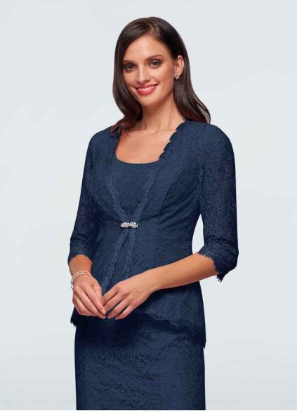Hrongk Everly Lace Wrap