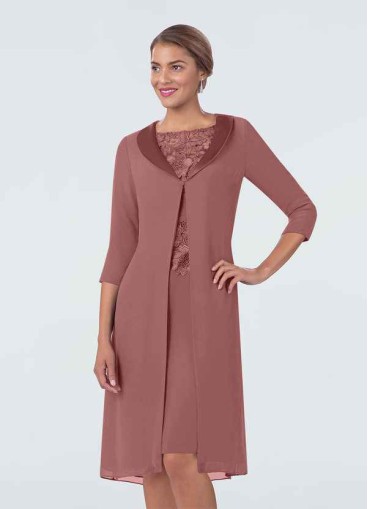 Hrongk Miriam Chiffon Wrap