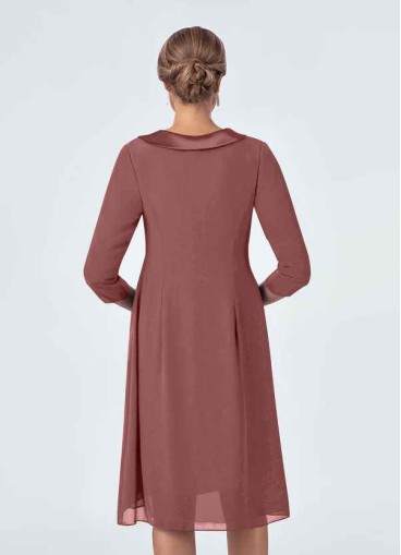 Hrongk Miriam Chiffon Wrap