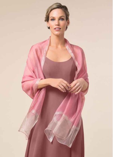 Hrongk Dulcibella Scarf