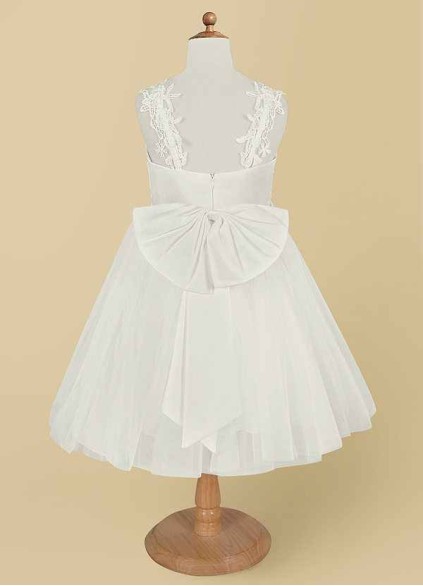 Hrongk Ellison Flower Girl Dress Hrongk Ellison Flower Girl Dress