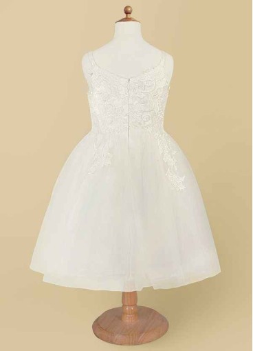 Hrongk Austyn Flower Girl Dress