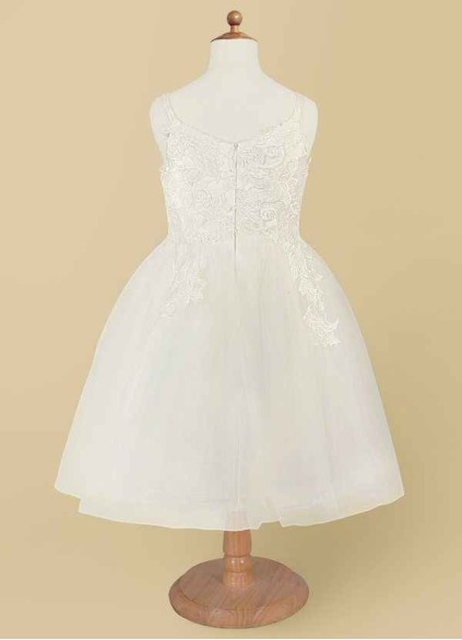 Hrongk Austyn Flower Girl Dress Hrongk Austyn Flower Girl Dress