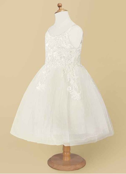 Hrongk Austyn Flower Girl Dress Hrongk Austyn Flower Girl Dress