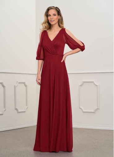 Hrongk Henley MBD