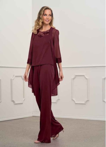 Hrongk Frances Jumpsuit