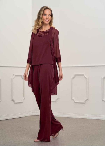 Hrongk Frances Jumpsuit
