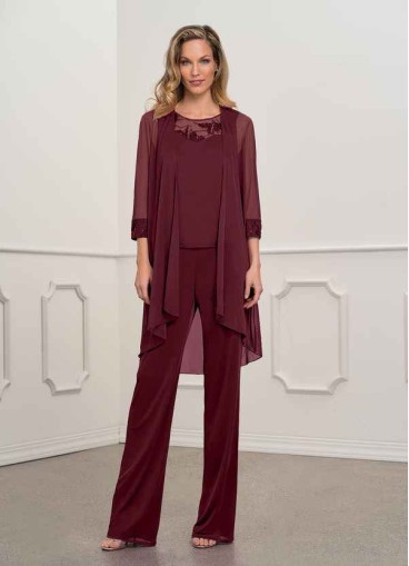 Hrongk Frances Jumpsuit