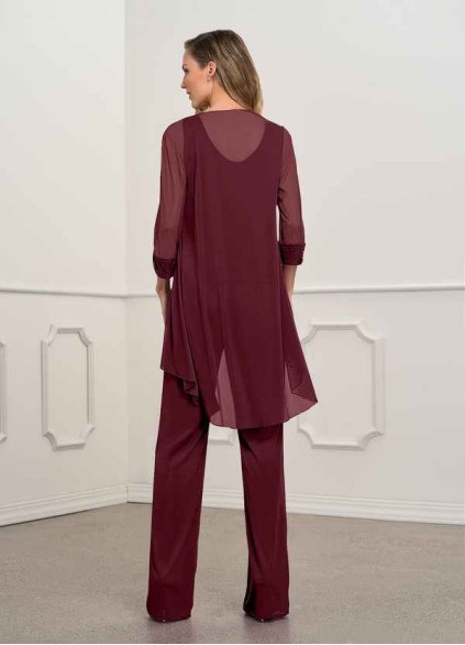 Hrongk Frances Jumpsuit